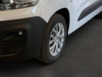 Fiat Doblo E 50kWh Launch Pack  SUPRHALTE NEBEL KLIMA - Image