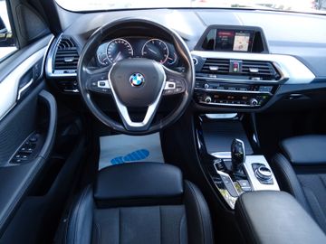BMW X3 - 7