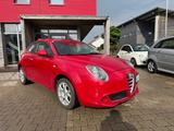 Alfa Romeo MiTo Impression - Alfa Romeo aus 2015