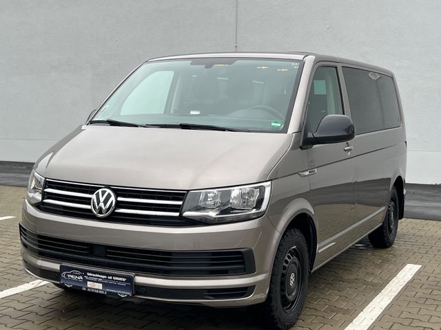 Volkswagen T6  Caravelle"Bulli"9-Sitzer"Edition "Garantie