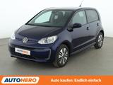 Volkswagen up! electric drive 61 kW e-up! United Aut. *SHZ* - mit Elektro-Antrieb: Kleinwagen