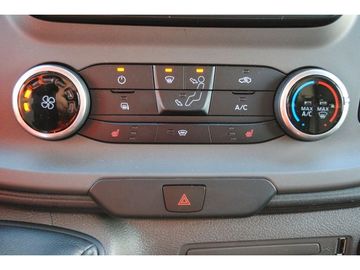 Fahrzeugabbildung Ford Transit Custom Kasten 300 L2 Trend +TEMP.+KLIMA+