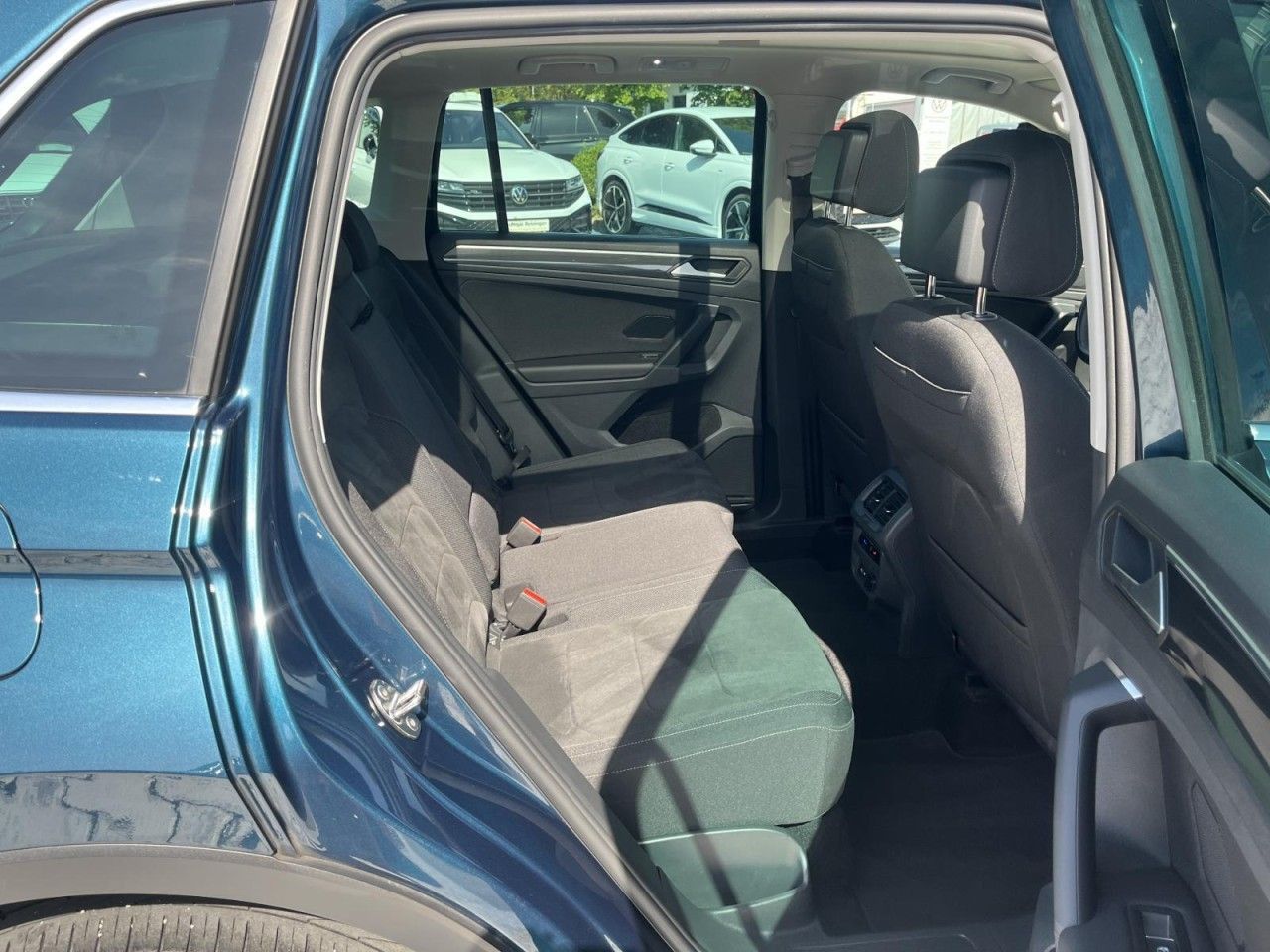 Volkswagen Tiguan - Bild 12