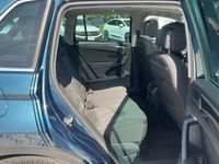 Volkswagen Tiguan - Vorschau Bild 12