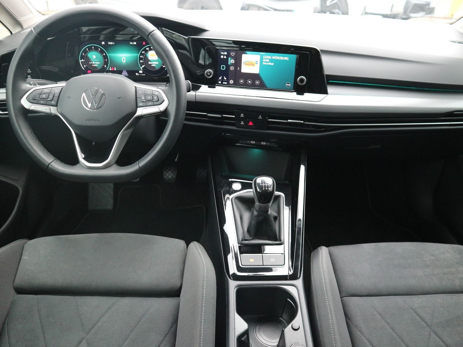 Volkswagen Golf - Bild 8