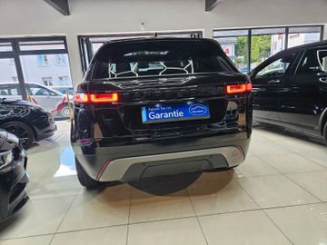 Land-Rover Range Rover Velar - 5