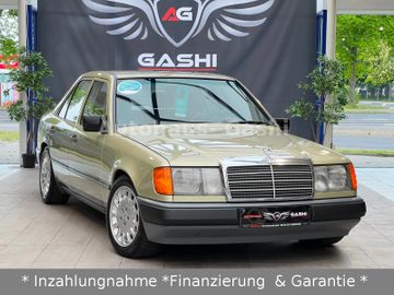 Fahrzeugabbildung Mercedes-Benz 230E*Top-Zustand*Wertgutachten*Generalüberholt*