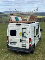 Citroën Camper Van - Citroën Wohnwagen & Wohnmobile