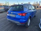Seat ARONA ROAD EDITION 1.0 TSI NAVI SITZHEIZ. EPH  - : Schaltgetriebe