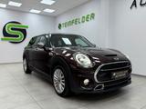 MINI Clubman Cooper S 2.0 PEPPER/NAVI/LEDER/LED/AUTOM - MINI Cooper S Kombi Gebrauchtwagen