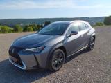 Lexus UX 250h Launch Edition*Kamera*Navi*Shz - Lexus UX: Launch Edition
