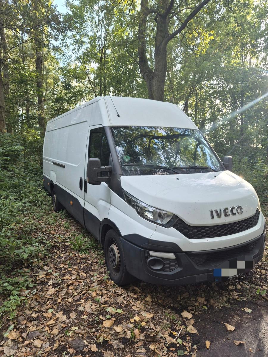 Iveco Daily35S13