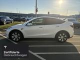Tesla Model Y Long Range AWD - Tesla in Hannover