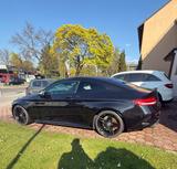 Mercedes-Benz Mercedes-C63 AMG Performance Pano 360 Kamera   - Mercedes-Benz C 63 AMG Gebrauchtwagen in München