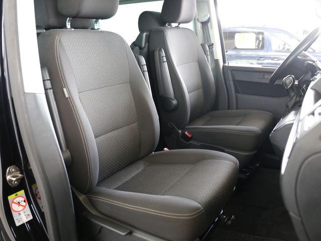 Volkswagen T6 Multivan DSG LED NAV STANDHZ CAMPERBETT BEAR