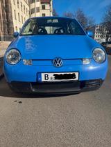 Volkswagen VW Lupo 3L 1,2 TDI - Volkswagen Lupo: TDI