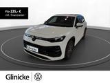 Volkswagen Tayron R-Line 2,0 l TDI 4MOTION AHK,Navi,IQLight