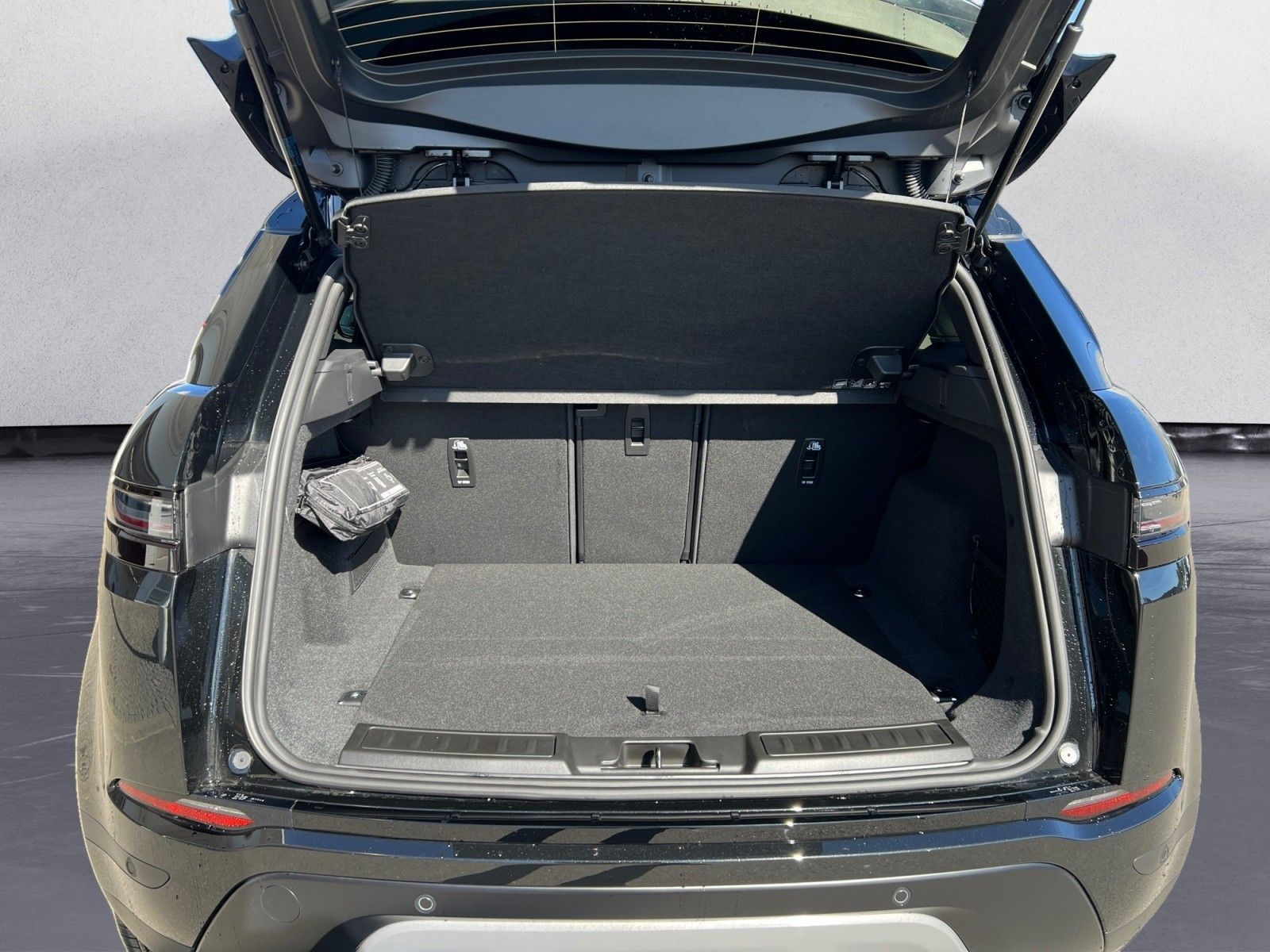 Land Rover Range Rover Evoque - Bild 9