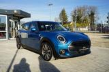 MINI Cooper Clubman D*HUD*Kamera*Automatik*LED*Navi* - MINI Cooper D Clubman Gebrauchtwagen