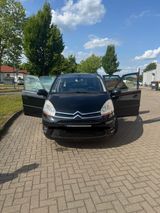 Citroën C4 Picasso VTi 120 Advance Advance - Citroën C4 Picasso: Vti