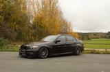 BMW E90 330d 325d LCI 500ps M3 Sitze Stage... - BMW 325 aus 2008: 325d