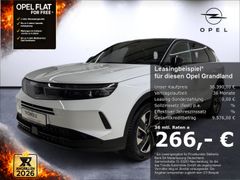 OPEL Grandland Hyb. GS HUD Navi Soundsystem 360 Kamer
