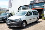 Volkswagen Caddy Maxi Kombi 2,0 TDI - Volkswagen Caddy Maxi in Freiburg