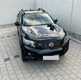 Nissan Navara 4x4 N-Guard Garantie Diff.Sperre 360 - Nissan Navara von privat