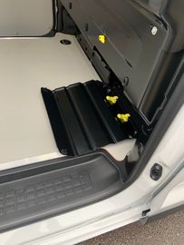 Bild 17 Opel Vivaro Kasten Basis M HECKKLAPPE