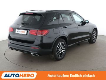 Mercedes GLC 220 - 6