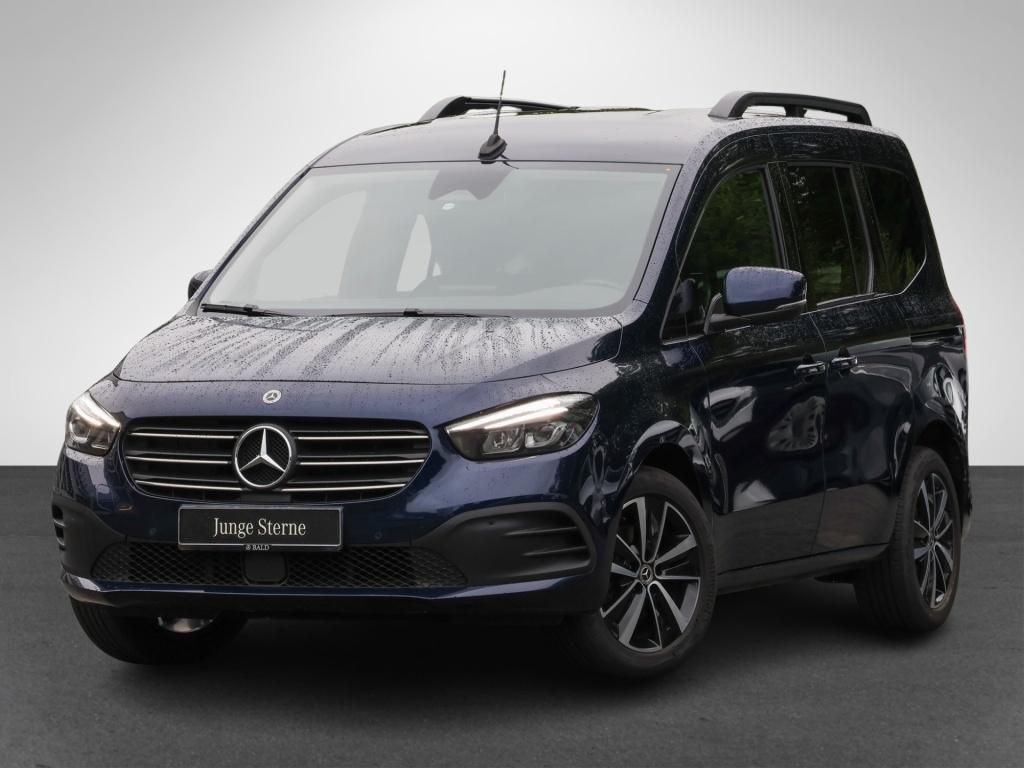 Mercedes-Benz T 180 Progressive/Standard/LED/Klima/Kamera/Navi