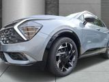Kia Sportage GT-Line Allrad Mild-Hybrid DriveWise-Pa - Kia Sportage Tageszulassungen mit Benzin-Antrieb