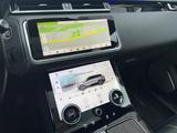 Land Rover Range Rover Velar 3.0 D300 DYNAMIC SE AWD DY... - weiße Land Rover Range Rover Velar