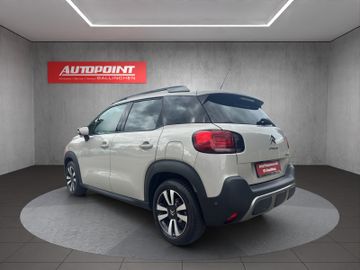 Citroën C3 Aircross Shine, Bild 4