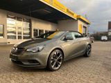 Opel Cascada Active Navi/Leder/Rückfahrk/Verdeck NEU - Opel: Cabrio