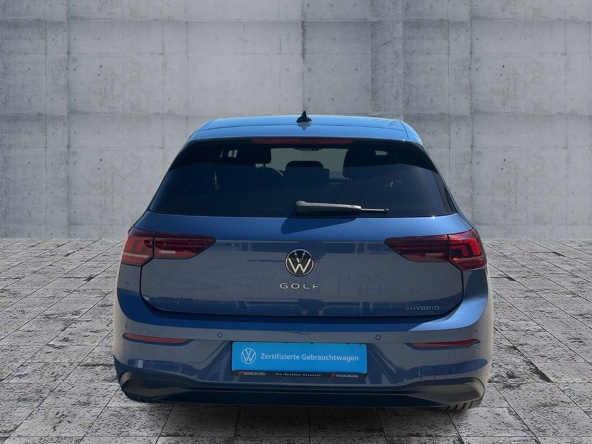 Volkswagen Golf - Bild 5