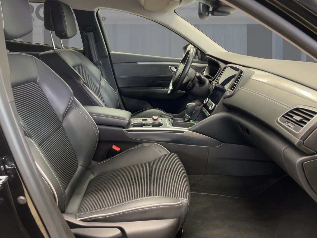 Renault Talisman - Bild 8