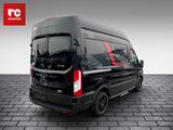 Bürstner Lineo C 550  - Bürstner 550