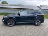 Hyundai Santa Fe Premium 4WD - Hyundai SANTA FE in Kiel