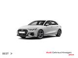 Audi S3 Sportback Navi, virtual, Interface - Audi S3 in Frankfurt (Main)