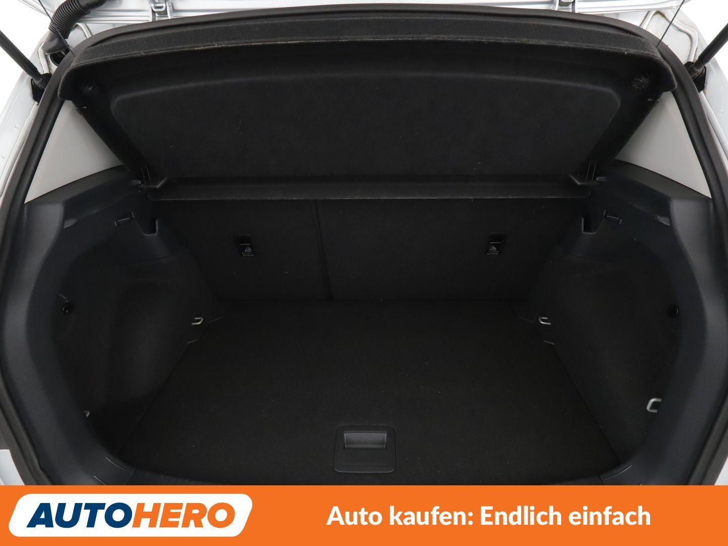 Volkswagen T-Cross 1.0 TSI Style Aut.*NAVI*LED*ACC*KLIMA*, миниатюра 16