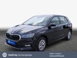 Skoda Fabia 1.0 TSI Selection