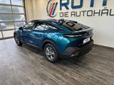 Peugeot 408 1.2 Puretech EU6d PureTech 130 EAT8 Allure N - Peugeot 408 Allure mit Benzin-Antrieb