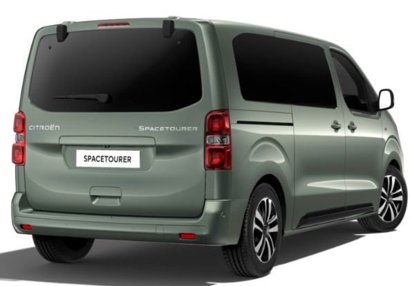 Citroën SpaceTourer - Bild 3