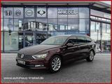 Volkswagen Passat Variant 2.0 Comfortline °R-Line°Dynaudio° - rote Volkswagen Passat