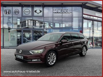 Volkswagen Passat Variant 2.0 Comfortline °R-Line°Dynaudio°