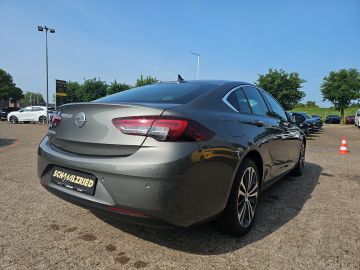 Bild 5 Opel Insignia B Grand Sport Ultimate 1.5 Turbo HUD Na