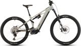 Cube Stereo Hybrid ONE77 HPC SLX 800 M - Cube E-Bikes