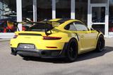 Porsche 991 911 GT2 RS Weissach / Clubsport/ Lift/ PDLS+ - Porsche: Gelb, 911