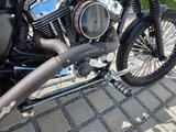 Harley-Davidson Sportster 72 - MOTORRAD AUS DEM JAHR 2012